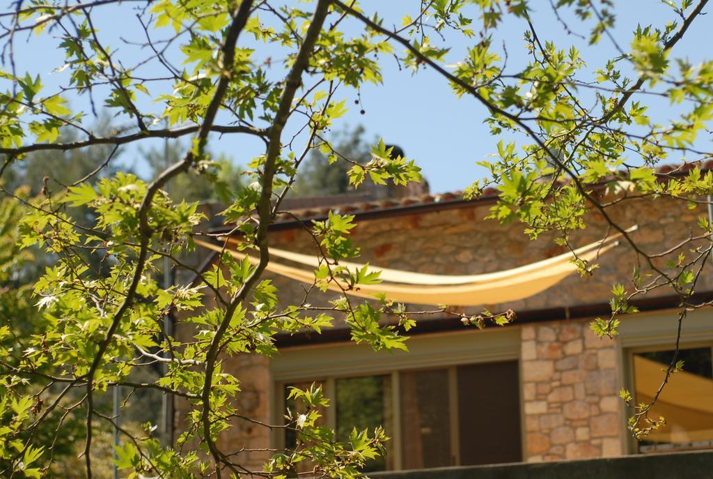 Pili Country House Extérieur photo