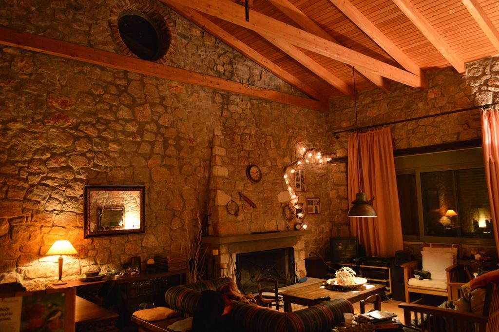 Pili Country House Extérieur photo