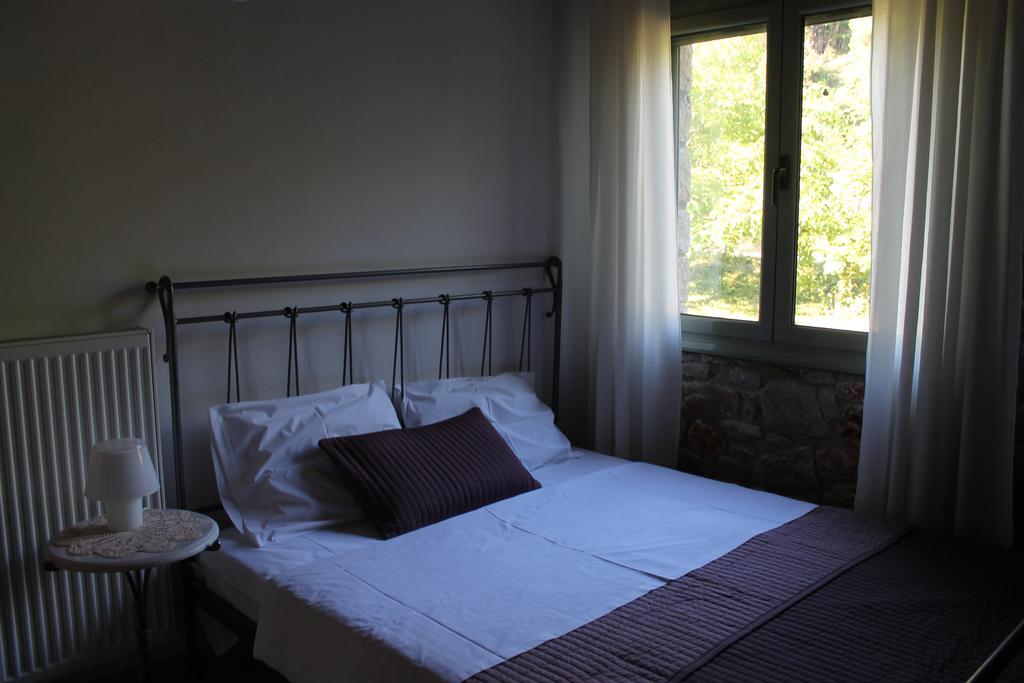Pili Country House Extérieur photo