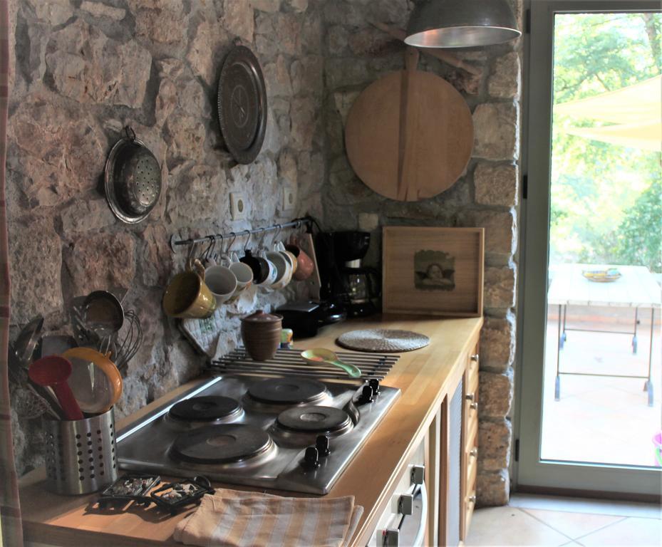 Pili Country House Extérieur photo