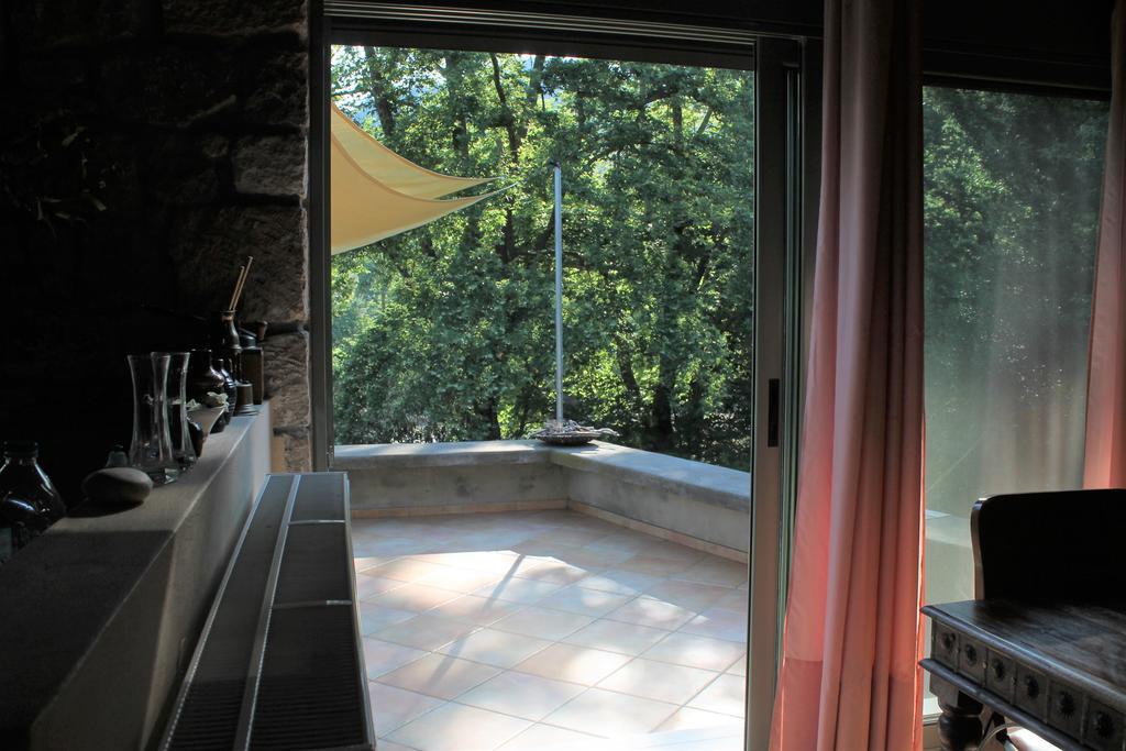 Pili Country House Extérieur photo