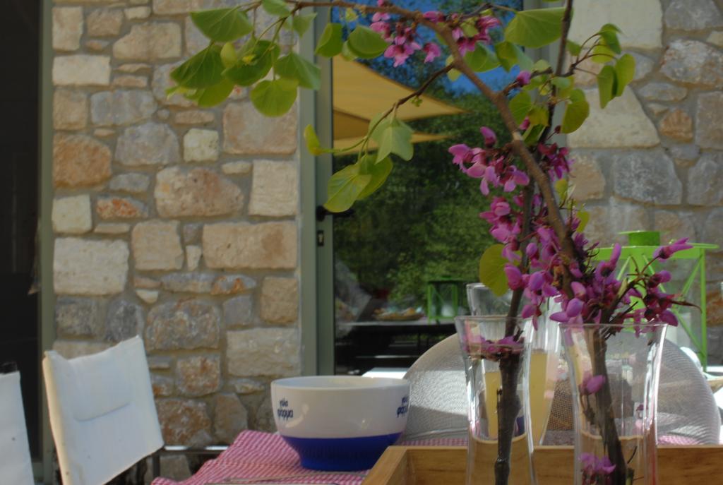 Pili Country House Extérieur photo