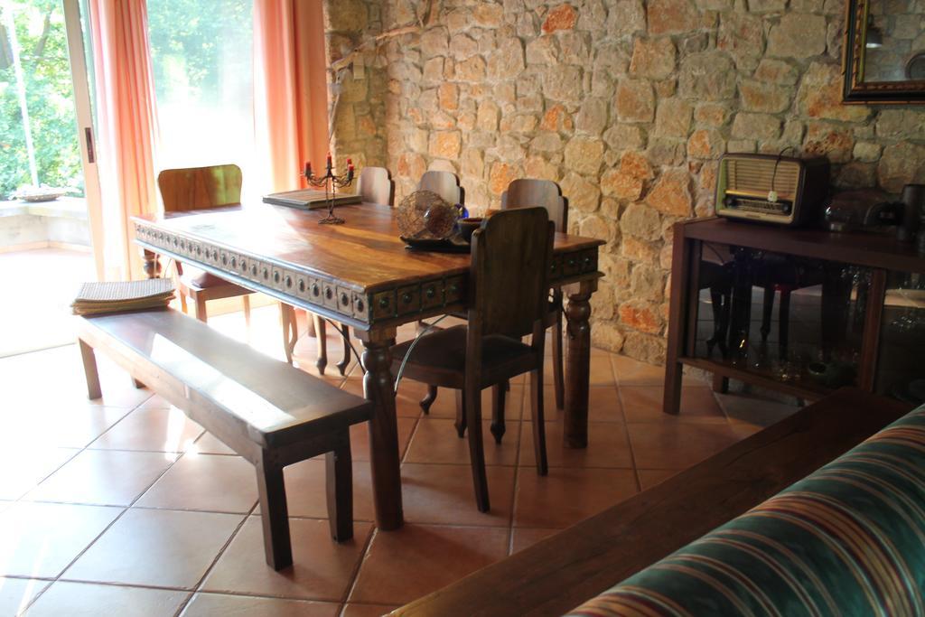 Pili Country House Extérieur photo