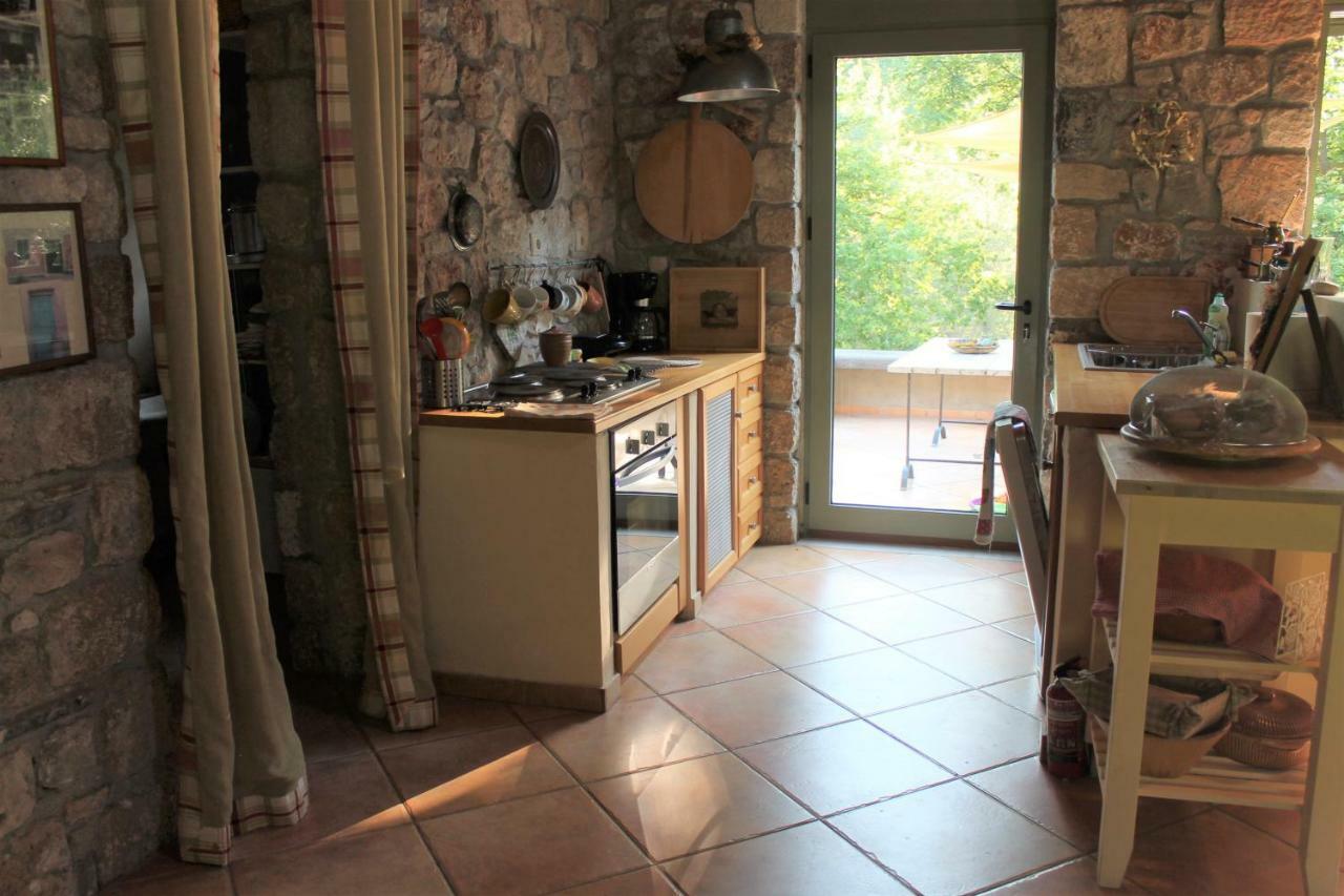 Pili Country House Extérieur photo