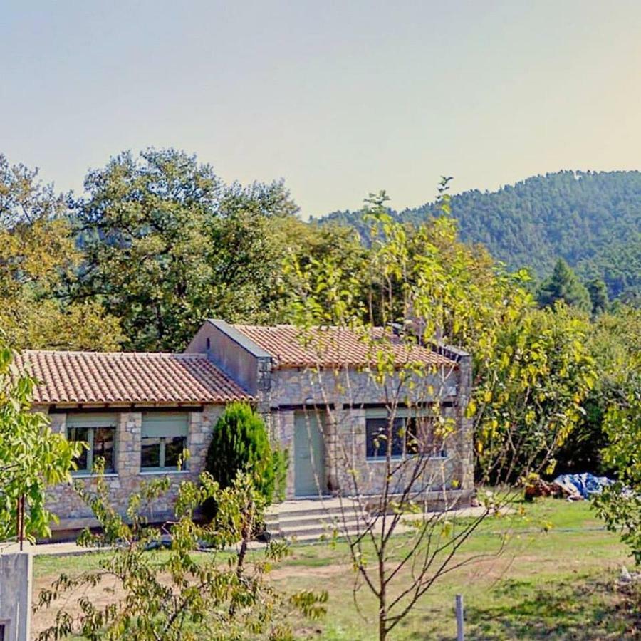 Pili Country House Extérieur photo