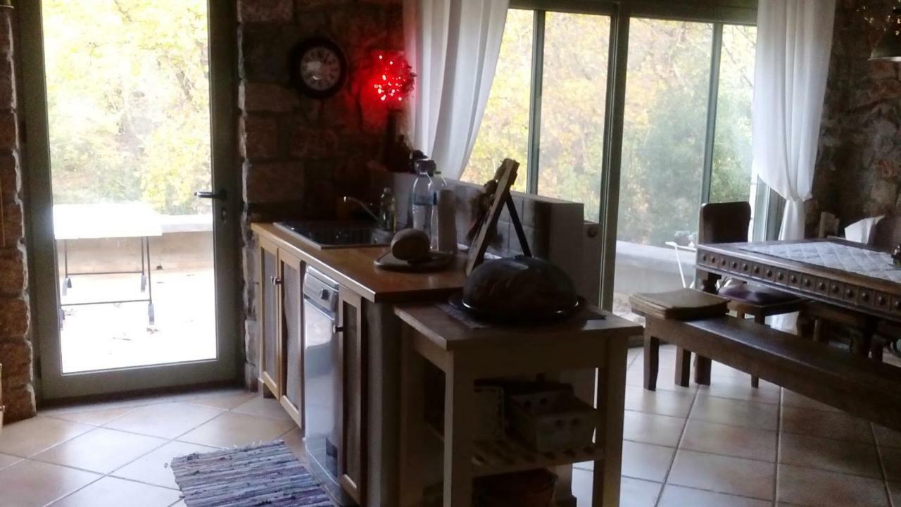 Pili Country House Extérieur photo
